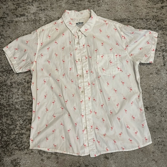 Flamingo Polo - Picture 1 of 4